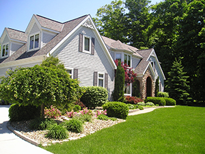 Landscapers and Lawncare Services in Eastover, SC